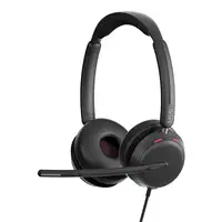 EPOS IMPACT 860T Auriculares Alámbrico Diadema Oficina/Centro de llamadas USB Tipo