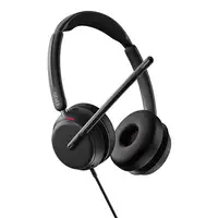 EPOS IMPACT 860T Auriculares Alámbrico Diadema Oficina/Centro de llamadas USB Tipo