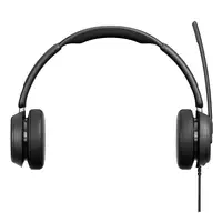 EPOS IMPACT 860T Auriculares Alámbrico Diadema Oficina/Centro de llamadas USB Tipo
