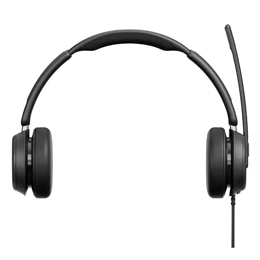 EPOS IMPACT 860T Auriculares Alámbrico Diadema Oficina/Centro de llamadas USB Tipo