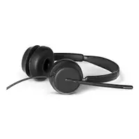 EPOS IMPACT 860T Auriculares Alámbrico Diadema Oficina/Centro de llamadas USB Tipo