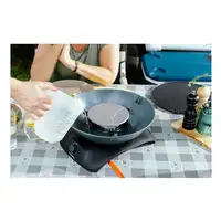 Campingaz 2000038778 barbacoa y parrilla al aire libre Mesa Butano Gris 2200 W