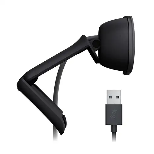 Logitech Brio 100