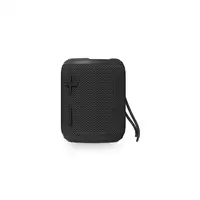 SPC Sound Powerpool Altavoz portátil estéreo Negro 14 W