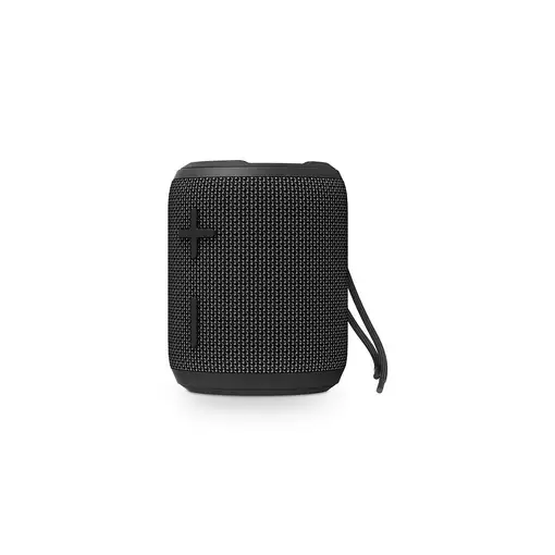SPC Sound Powerpool Altavoz portátil estéreo Negro 14 W