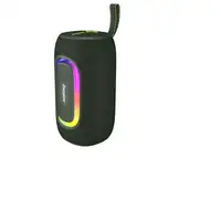 Energizer BTS163 altavoz portátil o de fiesta Negro 16 W