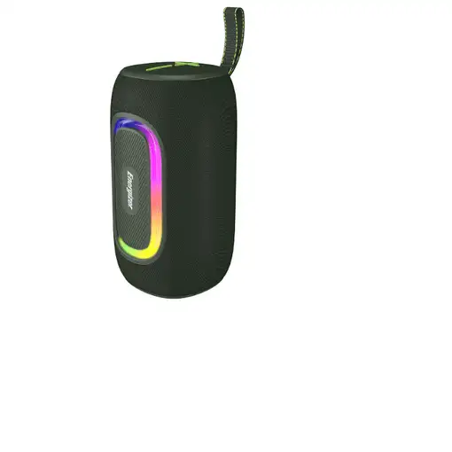 Energizer BTS163 altavoz portátil o de fiesta Negro 16 W