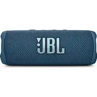 JBL FLIP 6 Altavoz portátil estéreo Azul 20 W