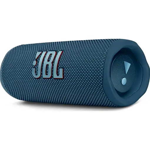 JBL FLIP 6 Altavoz portátil estéreo Azul 20 W