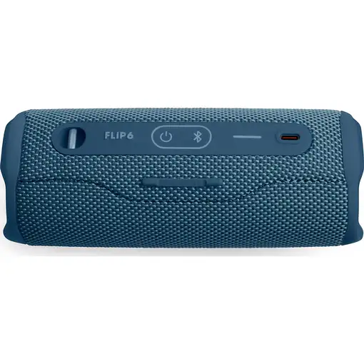 JBL FLIP 6 Altavoz portátil estéreo Azul 20 W