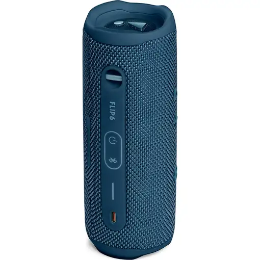 JBL FLIP 6 Altavoz portátil estéreo Azul 20 W