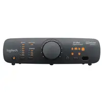 Logitech 980-000468 conjunto de altavoces 500 W Universal Negro 5.1 canales 67 W