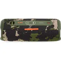 JBL FLIP 6 Altavoz portátil estéreo Caqui 20 W