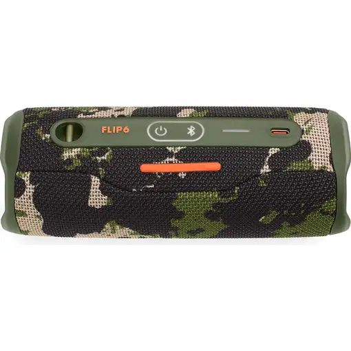JBL FLIP 6 Altavoz portátil estéreo Caqui 20 W