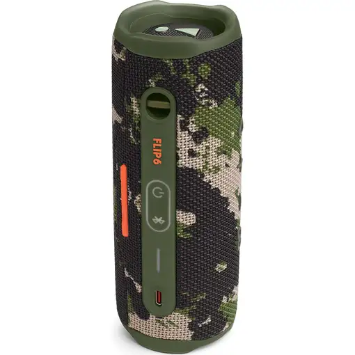 JBL FLIP 6 Altavoz portátil estéreo Caqui 20 W