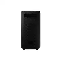 Samsung MX-ST50B Negro Inalámbrico y alámbrico 240 W