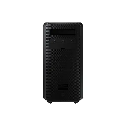 Samsung MX-ST50B Negro Inalámbrico y alámbrico 240 W