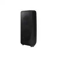 Samsung MX-ST50B Negro Inalámbrico y alámbrico 240 W