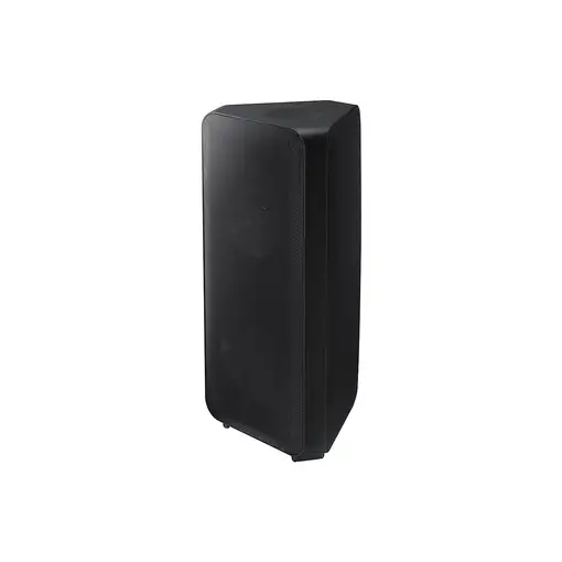 Samsung MX-ST50B Negro Inalámbrico y alámbrico 240 W