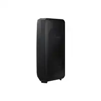 Samsung MX-ST50B Negro Inalámbrico y alámbrico 240 W