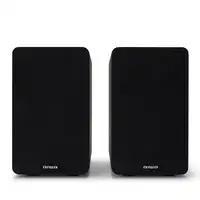 Reflexion SP-A100 altavoz Negro Alámbrico 140 W