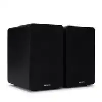 Reflexion SP-A100 altavoz Negro Alámbrico 140 W