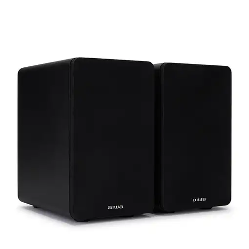 Reflexion SP-A100 altavoz Negro Alámbrico 140 W