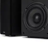 Reflexion SP-A100 altavoz Negro Alámbrico 140 W