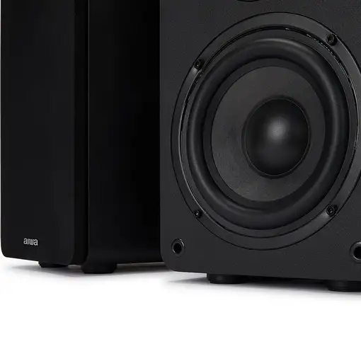 Reflexion SP-A100 altavoz Negro Alámbrico 140 W