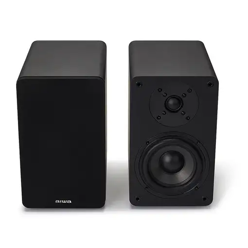 Reflexion SP-A100 altavoz Negro Alámbrico 140 W