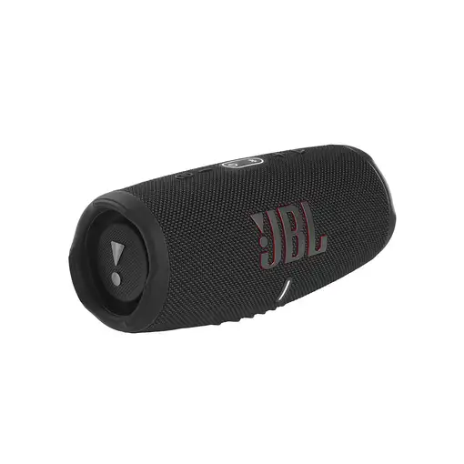 JBL CHARGE 5 Altavoz portátil estéreo Negro 30 W