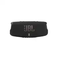 JBL CHARGE 5 Altavoz portátil estéreo Negro 30 W