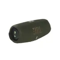 JBL CHARGE 5 Altavoz portátil estéreo Verde 30 W