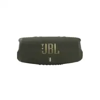 JBL CHARGE 5 Altavoz portátil estéreo Verde 30 W