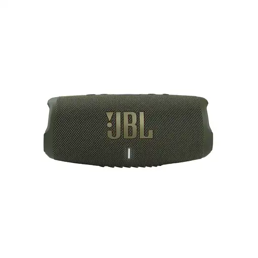 JBL CHARGE 5 Altavoz portátil estéreo Verde 30 W