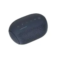 LG XBOOM Go PL2 Altavoz monofónico portátil Azul 5 W