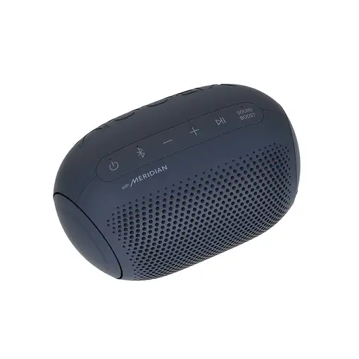 LG XBOOM Go PL2 Altavoz monofónico portátil Azul 5 W