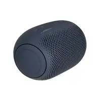 LG XBOOM Go PL2 Altavoz monofónico portátil Azul 5 W