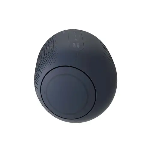 LG XBOOM Go PL2 Altavoz monofónico portátil Azul 5 W