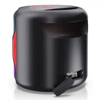 Sharp PS-921 altavoz portátil o de fiesta Sistema de altavoz portátil 2.1 Negro
