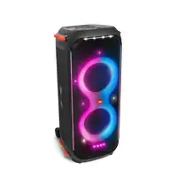 JBL PARTYBOX 710 Negro Alámbrico 800 W