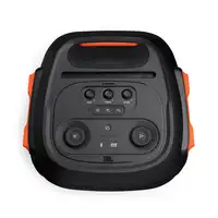 JBL PARTYBOX 710 Negro Alámbrico 800 W
