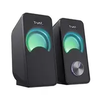 Trust Arys Negro Alámbrico 6 W