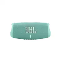 JBL CHARGE 5 Altavoz portátil estéreo Verde azulado 30 W
