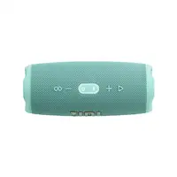 JBL CHARGE 5 Altavoz portátil estéreo Verde azulado 30 W