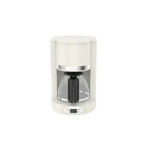 Moulinex FG381A Semi-automática Cafetera de filtro 1,25 L