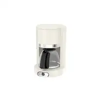 Moulinex FG381A Semi-automática Cafetera de filtro 1,25 L