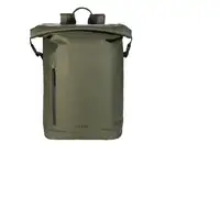 Tucano BKROL15-VM maletines para portátil 40,6 cm (16") Mochila Verde