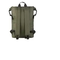 Tucano BKROL15-VM maletines para portátil 40,6 cm (16") Mochila Verde