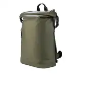 Tucano BKROL15-VM maletines para portátil 40,6 cm (16") Mochila Verde